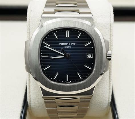 patek philippe nautilus 7201 1g-001 watch|Patek Philippe Nautilus watches prices.